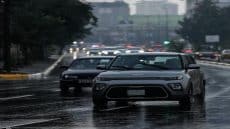 طقس العراق.. أمطار متوسطة الشدة وارتفاع في درجات الحرارة