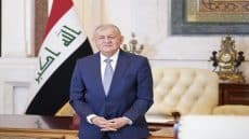 رئيس الجمهورية مرحباً بوقف اطلاق النار: خطوة ينبغي أن تُستثمر لتعزيز مسار الحوار