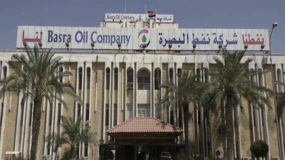 نفط البصرة: بالإمكان إعادة إنتاج مليوني برميل خلال ساعات