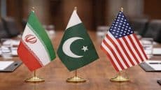 وول ستريت جورنال: إيران أبلغت الوسطاء أن مشاركتها بمحادثات إسلام آباد مشروطة بوقف إطلاق النار بلبنان