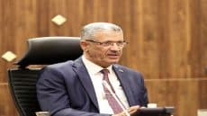 وزير النفط يوجّه بزيادة الكميات المجهزة من البنزين لمحافظة البصرة