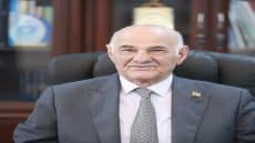 وزير الموارد: إجراءات رادعة بحق الجهات المتسببة بتلوث مياه الأنهر