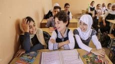 كردستان تقرر استئناف الدوام في المدارس والجامعات اعتباراً من الأحد المقبل