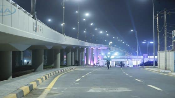 أمانة بغداد تشدد على منع إنشاء المطبات العشوائية وتلوّح بعقوبات مالية