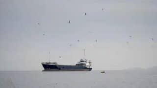 أكسيوس: ترامب يدرس استئناف الضربات ضد إيران بحال لم ينجح الحصار البحري