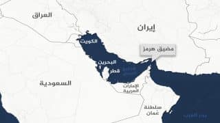 بلومبيرغ: التوترات في “هرمز” قد ترفع بأسعار النفط لـ 150 دولاراً للبرميل