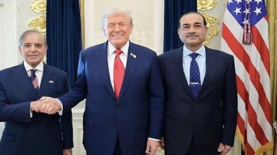 وسائل إعلام باكستانية: ترامب سيتوجه إلى باكستان لوضع اللمسات الأخيرة على اتفاق إسلام آباد