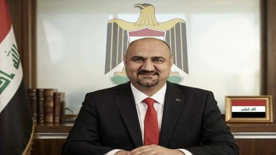 مجلس محافظة كركوك يصوت على اختيار محمد سمعان محافظاً