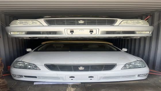 ضبط 20 عجلة دون الموديل معدة للتهريب في منفذ ميناء أم قصر اﻷوسط