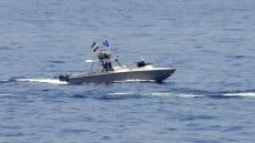 الحرس الثوري: إغلاق مضيق هرمز لحين رفع الحصار البحري الأميركي