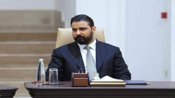 رئيس الجمهورية يكلف علي الزيدي مرشح الإطار التنسيقي لتشكيل الحكومة العراقية