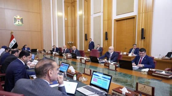 القرارات الكاملة لجلسة مجلس الوزراء اليوم