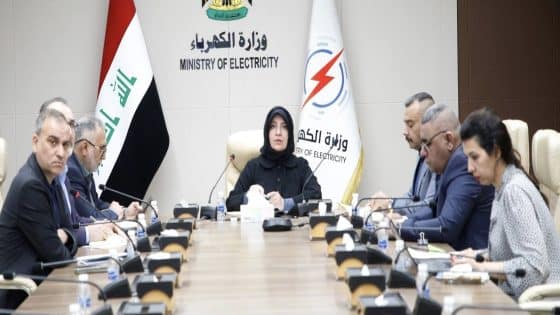 الكهرباء تصدر حزمة من الضوابط لإيصال التيار الكهربائي للمجمعات السكنية الاستثمارية
