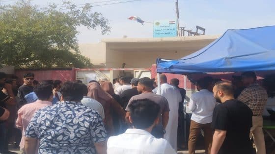 روتين الإذلال في تربية البصرة حين تتحول المعاملة إلى رحلة عذاب