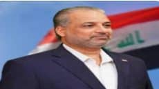 الساعدي موافقة رسمية على إنشاء مجمع للنقابات والاتحادات في ميسان بدعم حكومي .