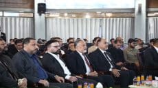 أكد نائب رئيس مجلس محافظة البصرة، أسامة السعد، أن إغلاق مضيق هرمز له تأثير على العراق والعالم