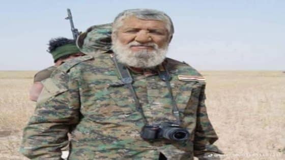 شهداء الدين واليقين رمز عزتنا وكرامتنا ..