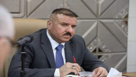 “الشمري” وحتمية الاستقرار.. حين تتحدث لغة الأرقام والميدان عن “صمام أمان” الداخلية