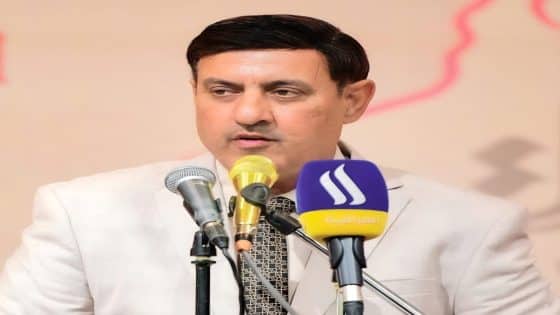 نصير البحار.. سيّد المنصات وصوت ميسان الذي أبحر في ذاكرة الإعلام العراقي