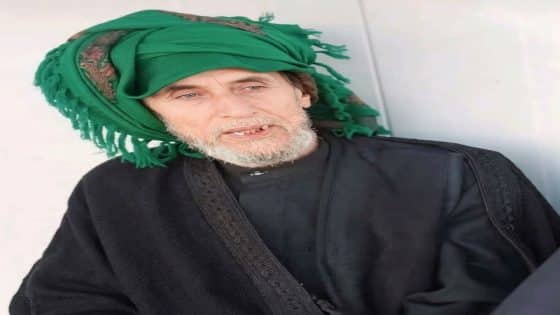 الان مقتل مواطن في قضاء المجر الكبير