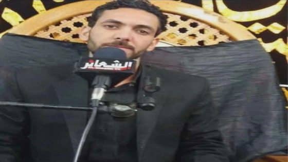 عاجل مقتل مواطن قرب دائرة الزراعة وسط مدينة العمارة في محافظة ميسان