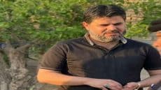 مقتل قيادي في حركة أنصارالله الاوفياء بعبوه لاصقه