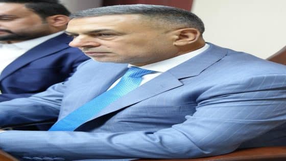 العيداني: أكثر من 850 ميغاواط ستُضاف للشبكة الوطنية خلال الفترة المقبلة