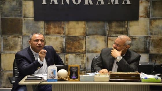العراق بين أزمات الداخل وتحولات الخارج