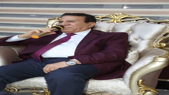 ​صادق العلي.. ميزان الحكمة الذي لمّ شتات صحافة البصرة وصنع ربيعها الجديد