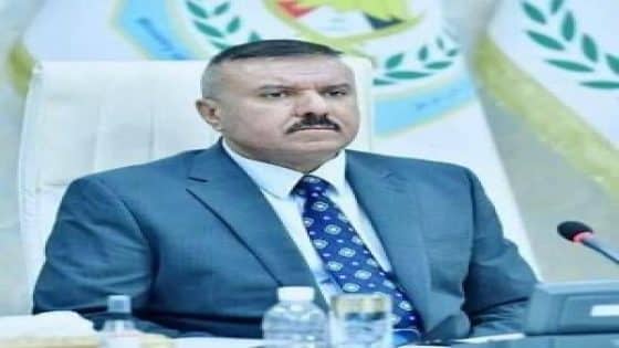 ​عبد الأمير الشمري: “جنرال الدولة” الذي أعاد للهيبة معناها خارج حسابات التحزب
