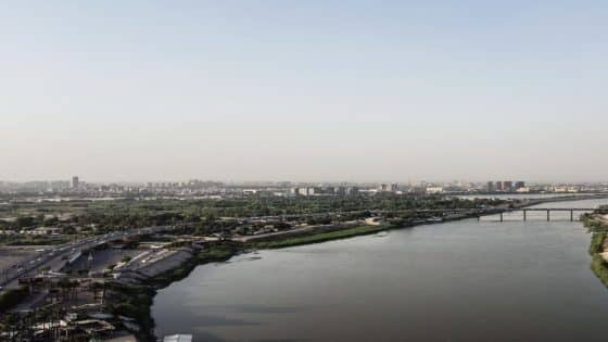 البيئة: ضوابط جديدة للملوثات والتصاريف السائلة في الأنهار والمبازل