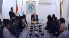مجلس الخدمة: حريصون على إنصاف جميع الخريجين والتعامل مع مطالبهم