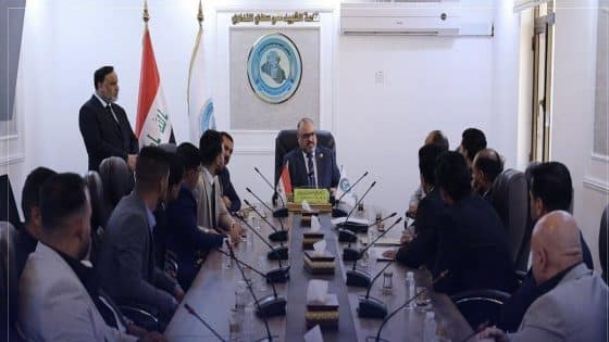 مجلس الخدمة: حريصون على إنصاف جميع الخريجين والتعامل مع مطالبهم