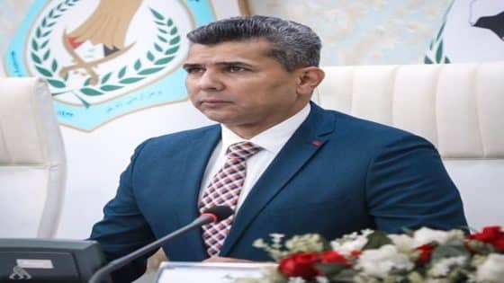 الفريق الدكتور سعد معن.. استراتيجية “الصدق” التي أعادت صياغة الإعلام الأمني في العراق