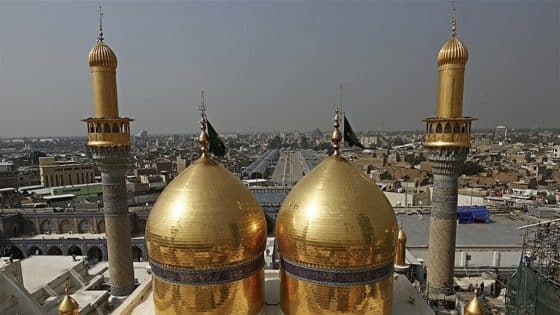 مجلس محافظة بغداد: الأحد عطلة رسمية لموظفي المجلس بذكرى استشهاد الإمام الجواد (ع)