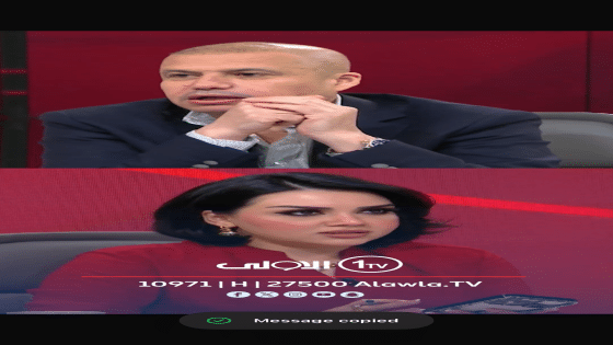 ”أنت تنور وين ما تكون”.. ائتلاف “الإعمار والتنمية” يتوسل بحسين عرب للعودة إلى صفوفه، وابو أصيل يرفض قطيعاً