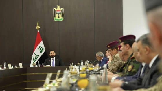 رئيس الجمهورية يؤكد أهمية اعتماد سياسات مالية متوازنة تسهم في حماية الاقتصاد الوطني
