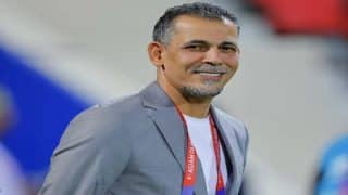 يونس محمود يعلن استمراره بالترشح لمنصب رئاسة اتحاد الكرة