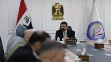 وزير العدل يوجه بإعداد خطة شاملة لدائرة التسجيل العقاري لإدراجها ضمن البرنامج الحكومي