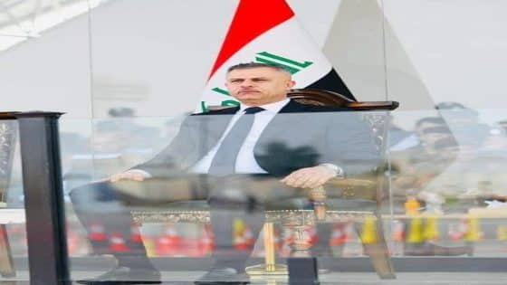 الدكتور حسين العوادي يقلب موازين الإدارة في “الداخلية”: هيبة تُصنع بالحزم.. ومؤسسة تُدار بروح الإنسانية