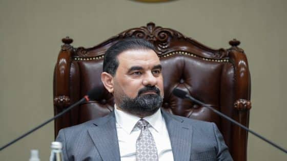 رئيس مجلس النواب يهنئ بمناسبة عيد الأضحى