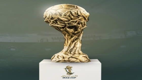 اتحاد الكرة يقرر إلغاء ما تبقى من منافسات بطولة كأس العراق