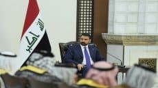 رئيس الوزراء: الحكومة عازمة على المضي بمشروع حصر السلاح بيد الدولة