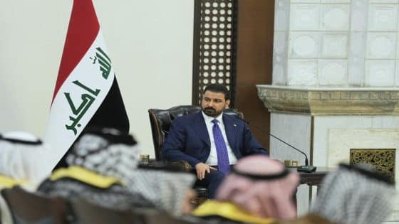رئيس الوزراء: الحكومة عازمة على المضي بمشروع حصر السلاح بيد الدولة