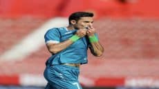 المنتخب الوطني يتغلب على أندورا وديًا