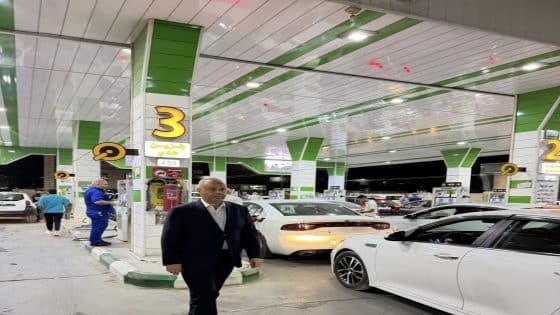 المنتجات النفطية تؤكد توفر المشتقات النفطية بجميع أنواعها في بغداد والمحافظات