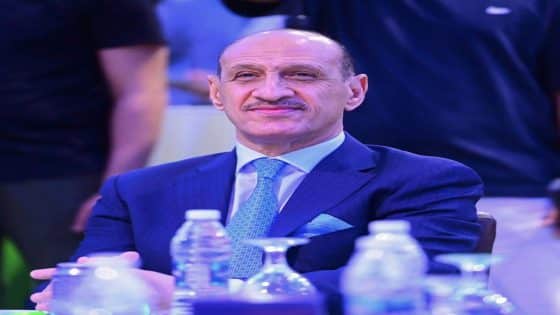درجال يستعد للتحرك قضائياً بشأن انتخابات اتحاد الكرة