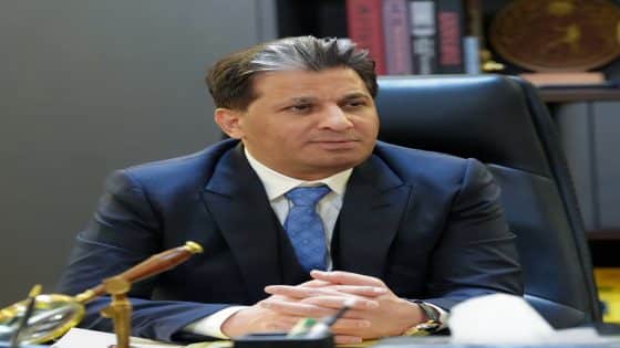 هندسة الإنجاز وقائد ثورة الرياضة العراقية: الدكتور عقيل مفتن يعيد صياغة التاريخ الأولمبي