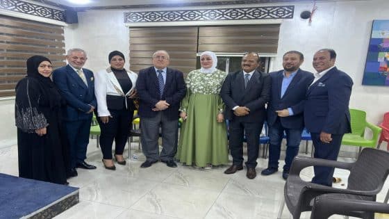 الملتقى العراقي للثقافة والفنون يحتفي بالموسيقار كريم هميم في أمسية فنية خاصة بحوار مع الإعلامي حسين الأسدي