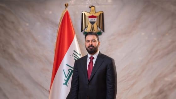 علي الزيدي.. “زلزال النهضة” الذي سيهدم حصون البطالة ويبني إمبراطورية الاقتصاد العراقي